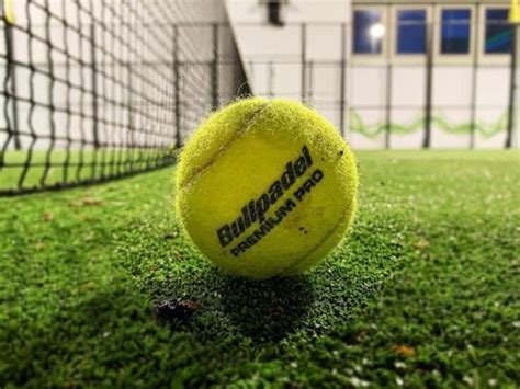 ASD Primo Sport – Campi da Padel, Camerano